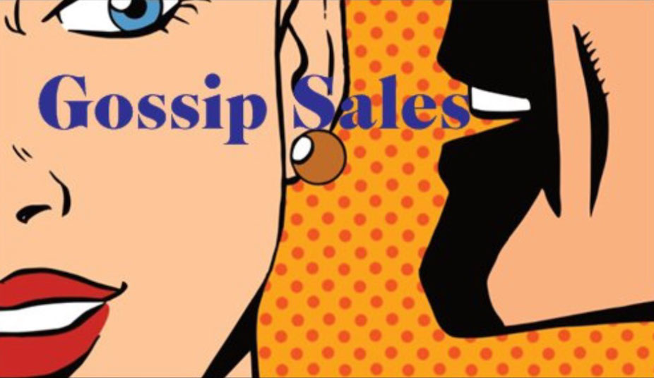Gossipsales
